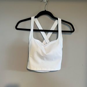 Halara Crop Top / Sport Bra